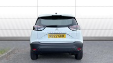 Vauxhall Crossland 1.2 Design 5dr Petrol Hatchback